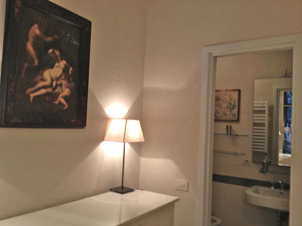 Ca Del Console Appartement Venetië Buitenkant foto
