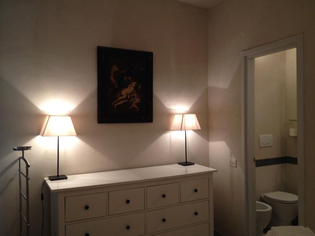 Ca Del Console Appartement Venetië Buitenkant foto