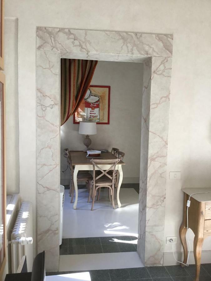 Ca Del Console Appartement Venetië Buitenkant foto