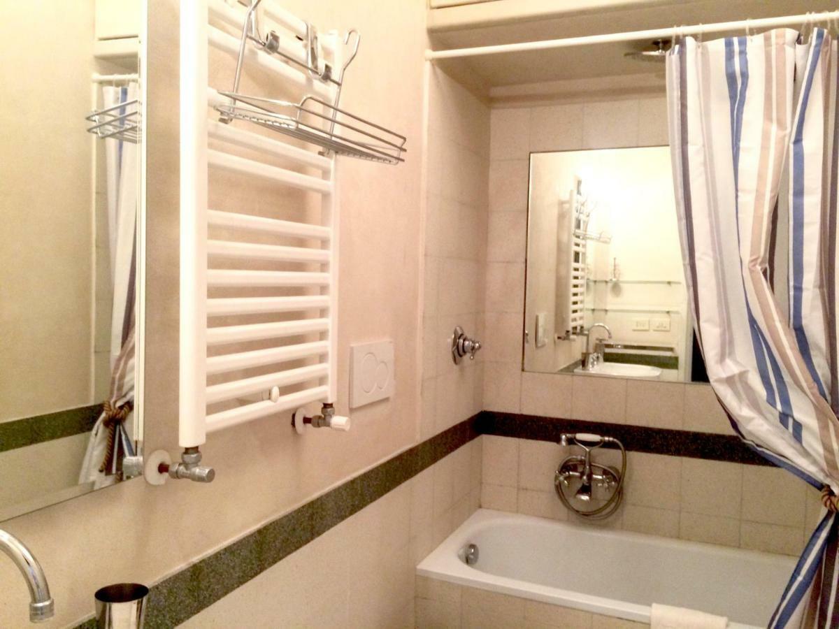 Ca Del Console Appartement Venetië Buitenkant foto